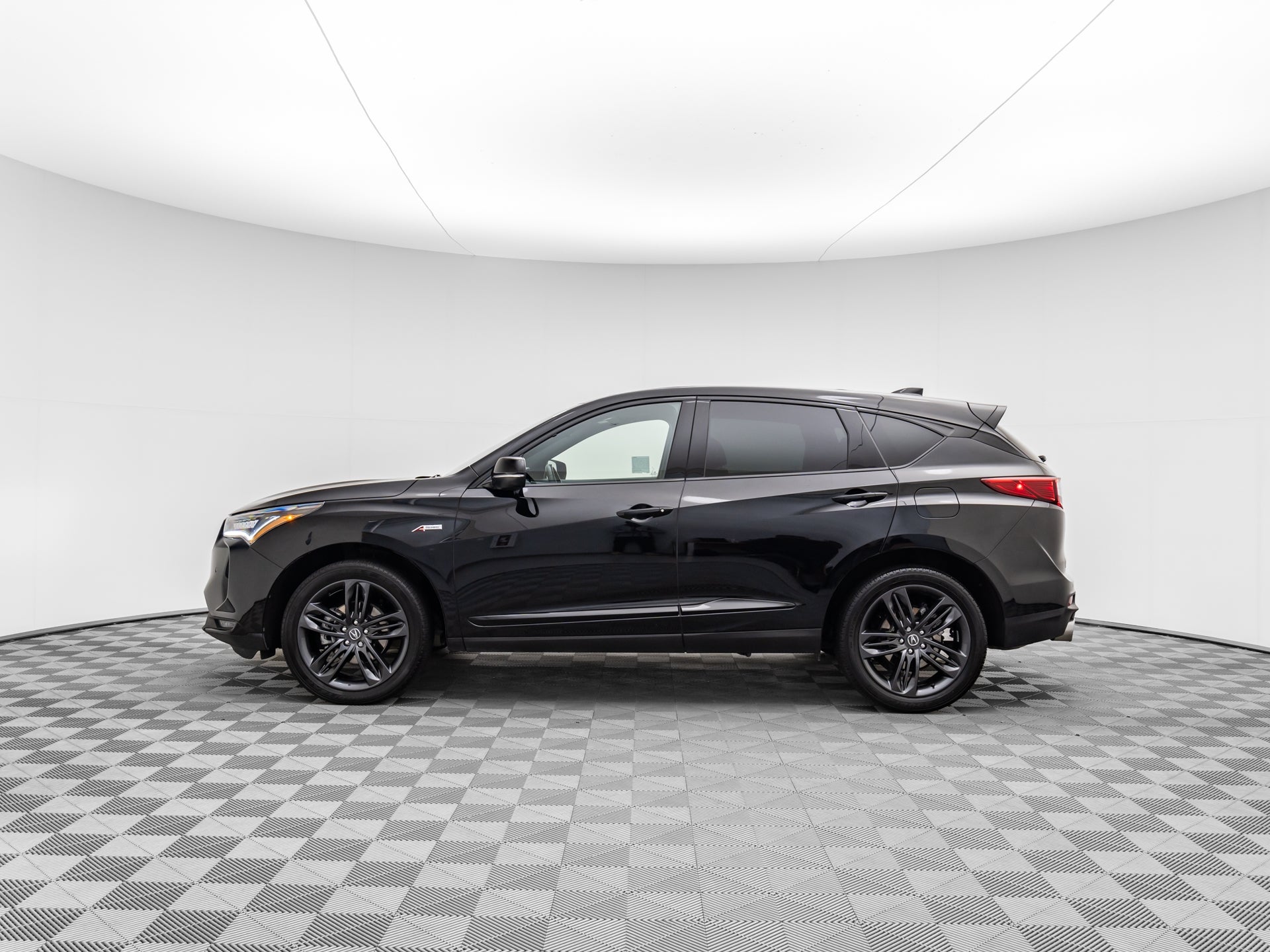 2022 Acura RDX A-Spec Package